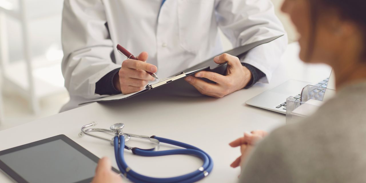 Важливість регулярних медичних обстежень