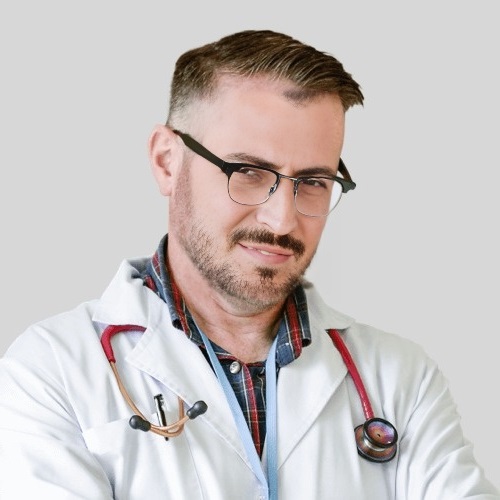 Лис Олег Йосипович