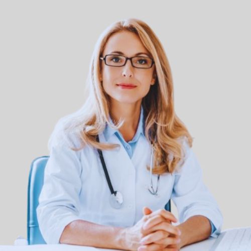 Іванко Олена Петрівна