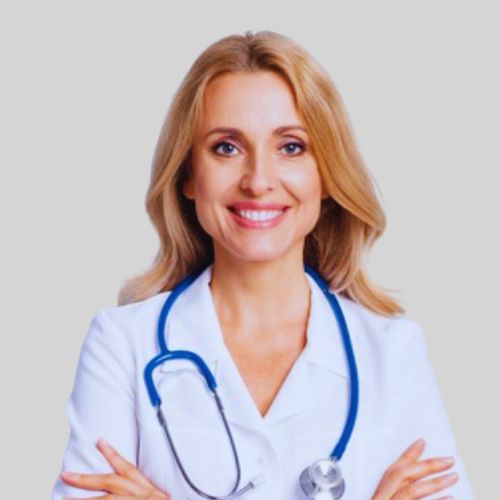 Лисенко Ірина Сергіївна